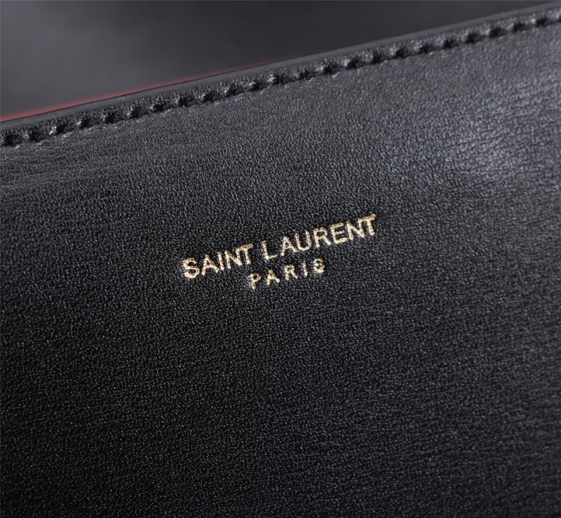 YSL Envelope Bags